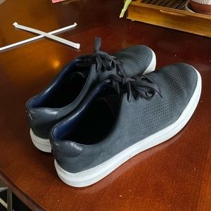 Cole Haan GrandPro Laser Cut Shoes